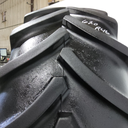 620/70R46 Goodyear Farm Optitrac R-1W 167D 75%