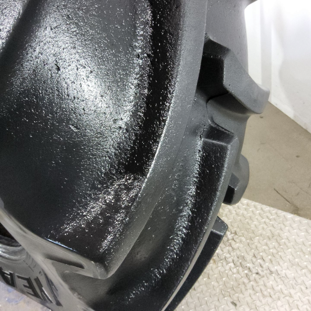 620/70R46 Goodyear Farm Optitrac R-1W 167D 75%