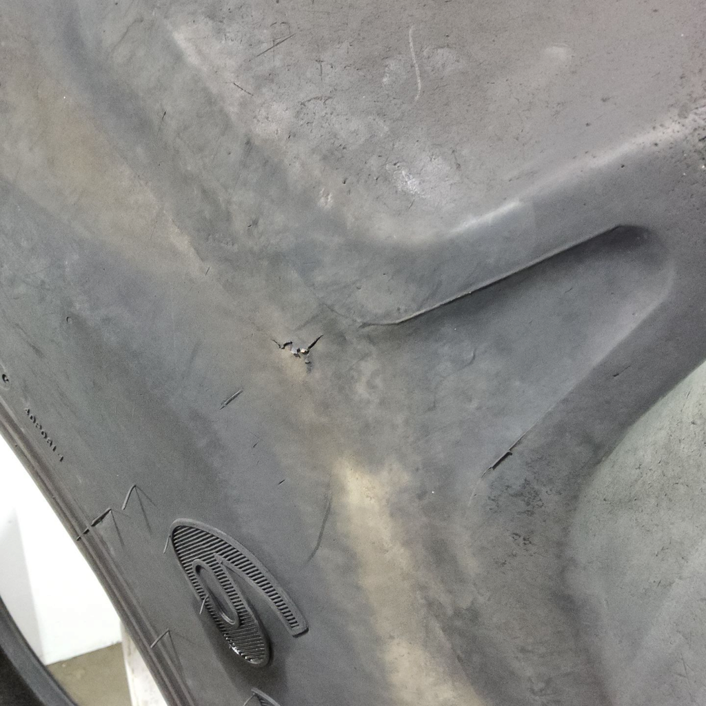 620/70R46 Goodyear Farm Optitrac R-1W 167D 75%