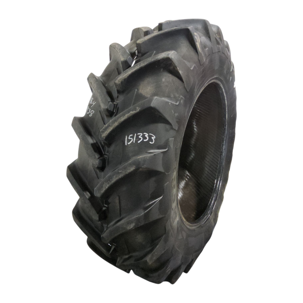 18.4R38 Michelin AgriBib R-1W 141A8 85%