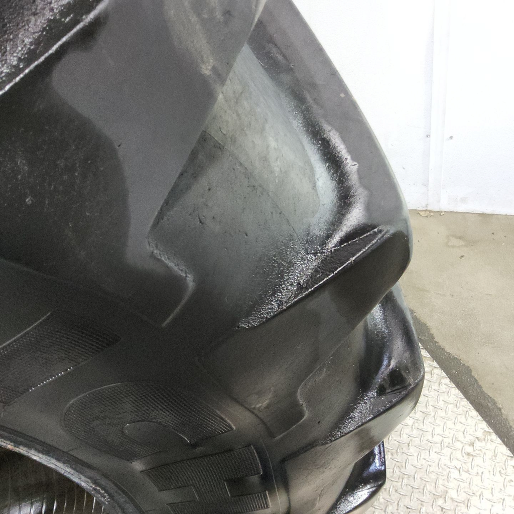 18.4R38 Michelin AgriBib R-1W 141A8 85%