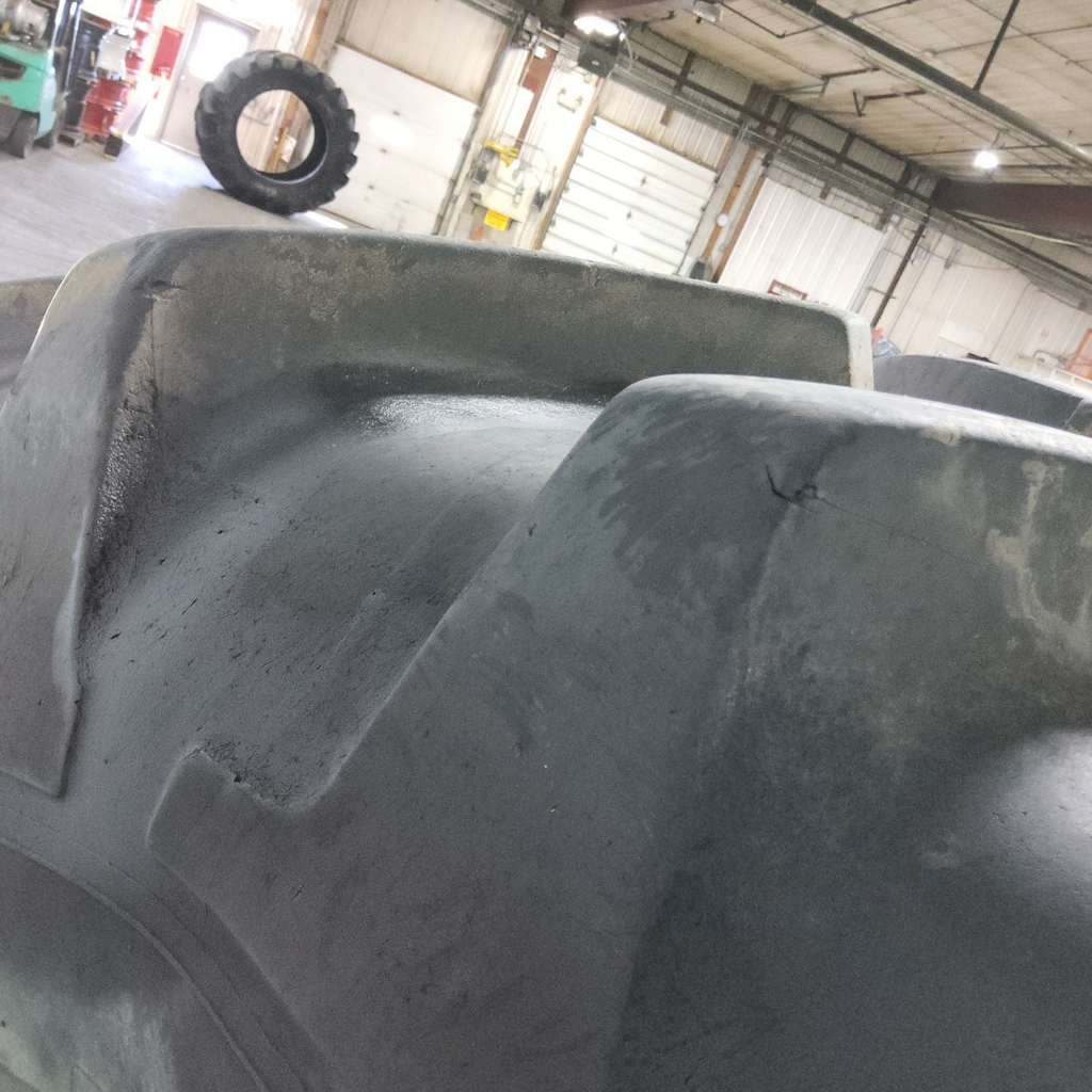 18.4R38 Michelin AgriBib R-1W 141A8 85%