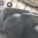 18.4R38 Michelin AgriBib R-1W 141A8 85%