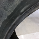 18.4R38 Michelin AgriBib R-1W 141A8 85%