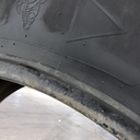 18.4R38 Michelin AgriBib R-1W 141A8 85%