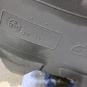18.4R38 Michelin AgriBib R-1W 141A8 85%