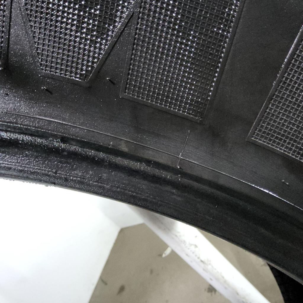 18.4R38 Michelin AgriBib R-1W 141A8 75%