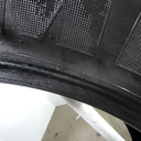 18.4R38 Michelin AgriBib R-1W 141A8 75%