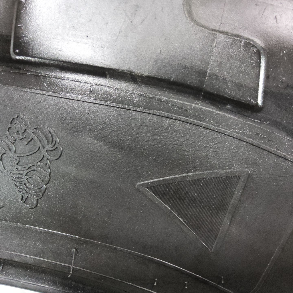 18.4R38 Michelin AgriBib R-1W 141A8 75%