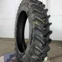IF380/90R46 Michelin AgriBib Row Crop R-1W 165A8/165B 95%