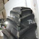 IF380/90R46 Michelin AgriBib Row Crop R-1W 165A8/165B 95%