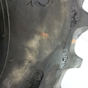 480/85R26 Goodyear Farm Dyna Torque Radial R-1 145B 99%