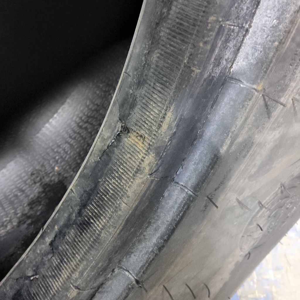 620/75R26 Goodyear Farm DT820 Super Traction R-1W 99%