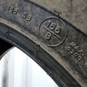 620/75R26 Goodyear Farm DT820 R-1W 166A8 99%