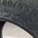 400/55R22.5 Alliance 382 Multi Purpose Ag I-2 148F 99%