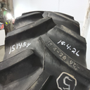 18.4-26 Titan Farm Hi Traction Lug R-1 C (6 Ply), 99%