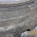 18.4-26 Titan Farm Hi Traction Lug R-1 C (6 Ply), 99%