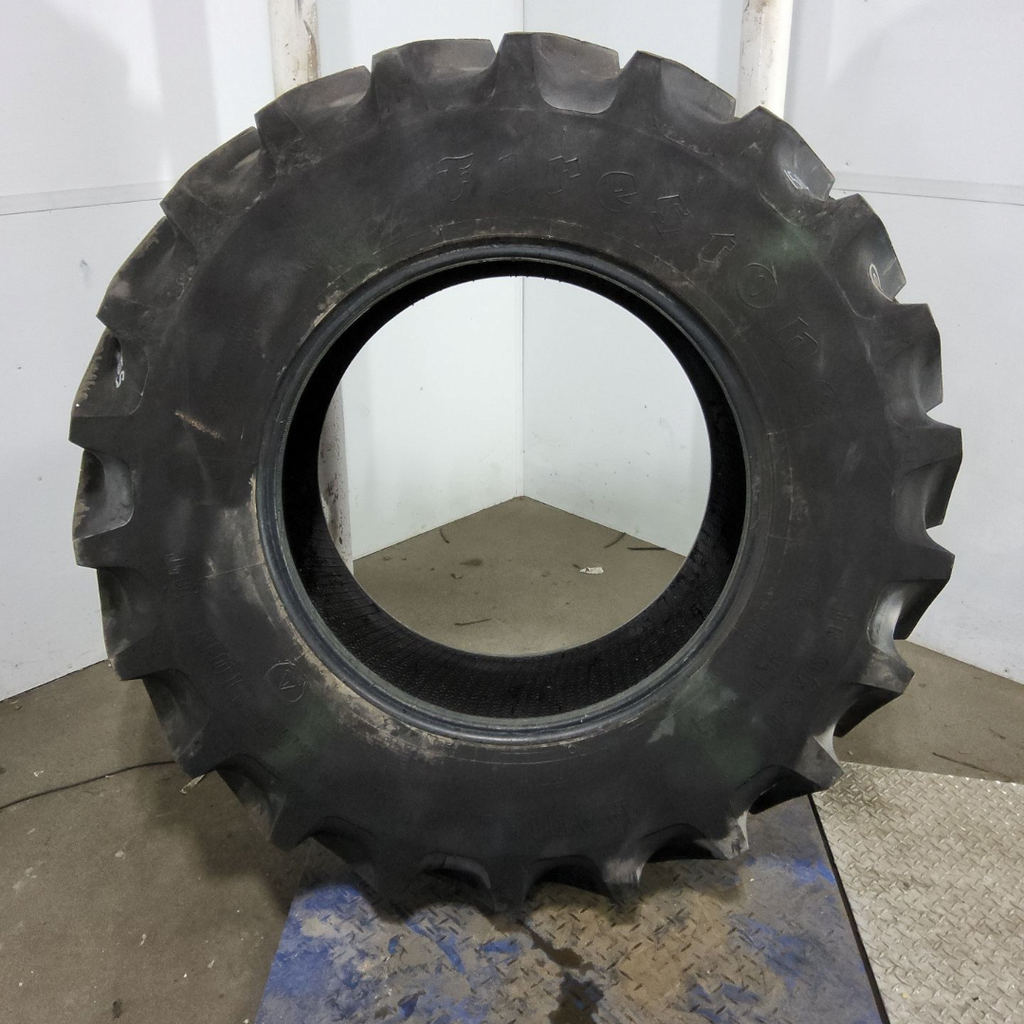 420/90R30 Firestone Radial All Traction DT R-1W 145B 99%