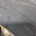 480/85R26 Goodyear Farm Dyna Torque Radial R-1 145B 99%