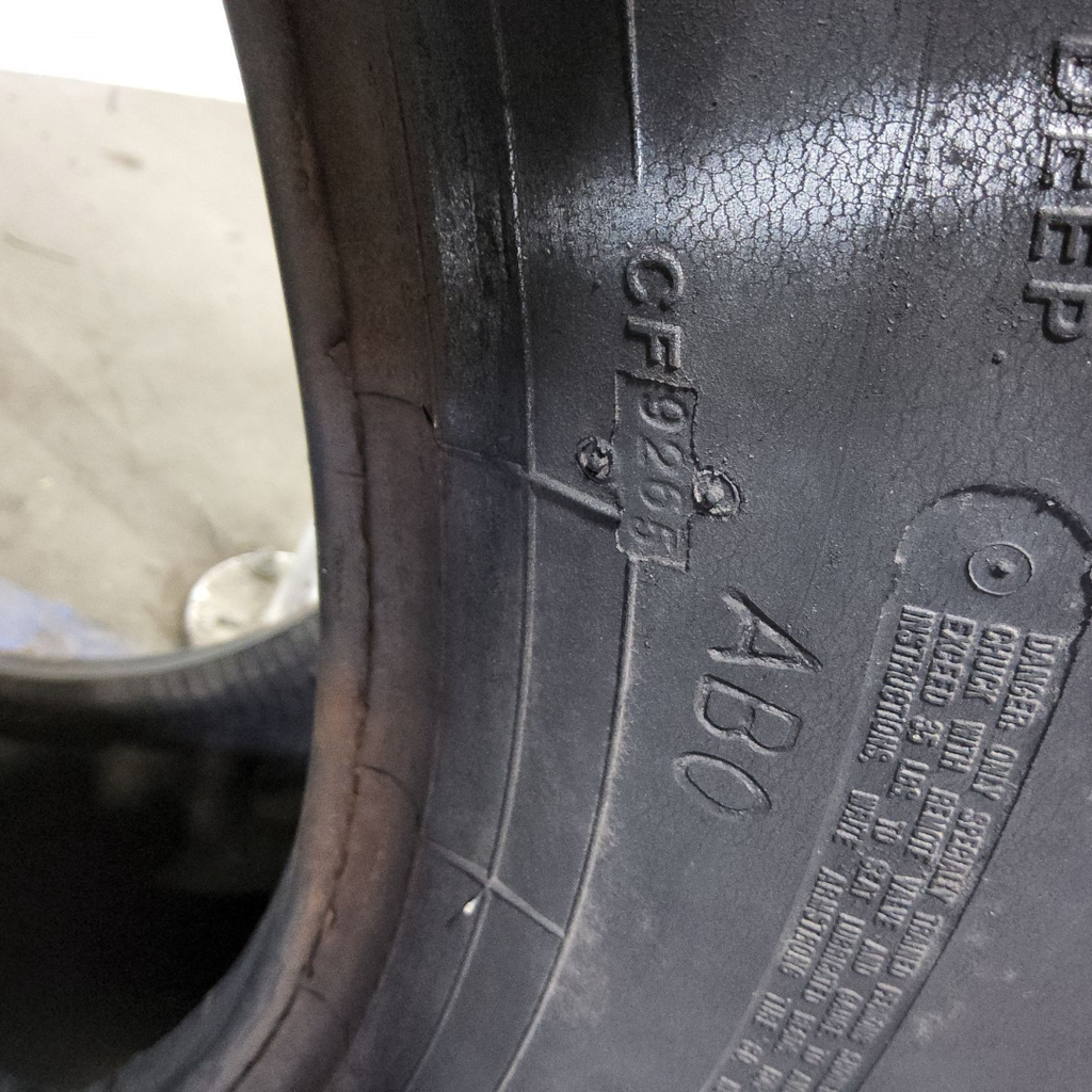 480/70R30 Pirelli TM700 R-1W 141A8 99%