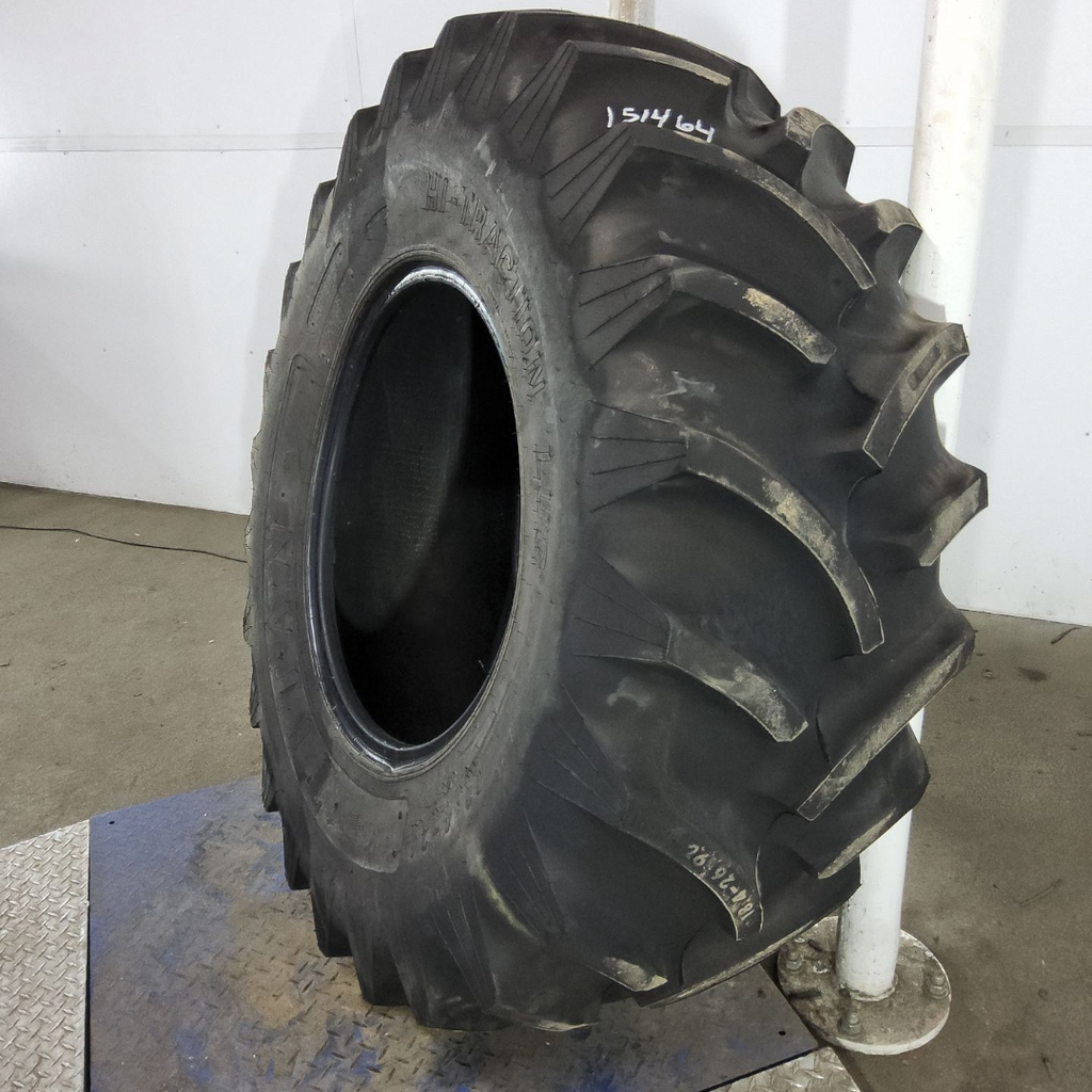 18.4-26 Titan Farm Hi Traction Lug R-1 C (6 Ply), 99%
