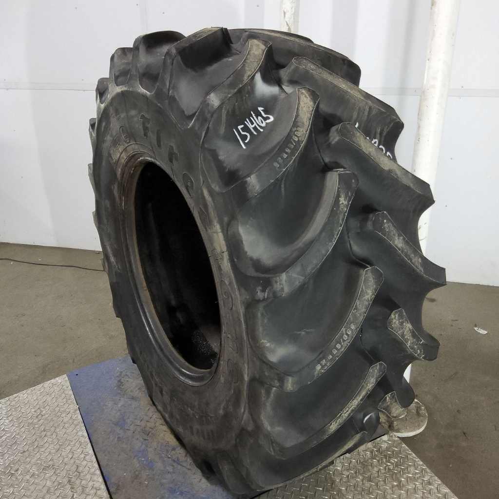 600/65R28 Firestone Radial All Traction DT R-1W 147B