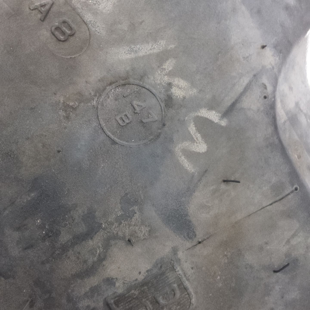 600/65R28 Firestone Radial All Traction DT R-1W 147B