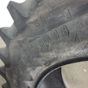 520/85R38 Firestone Radial All Traction 23 R-1 155A8 99%