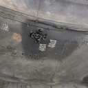 LSW1000/40R32 Goodyear Farm Optitrac R-1W 180D 99%