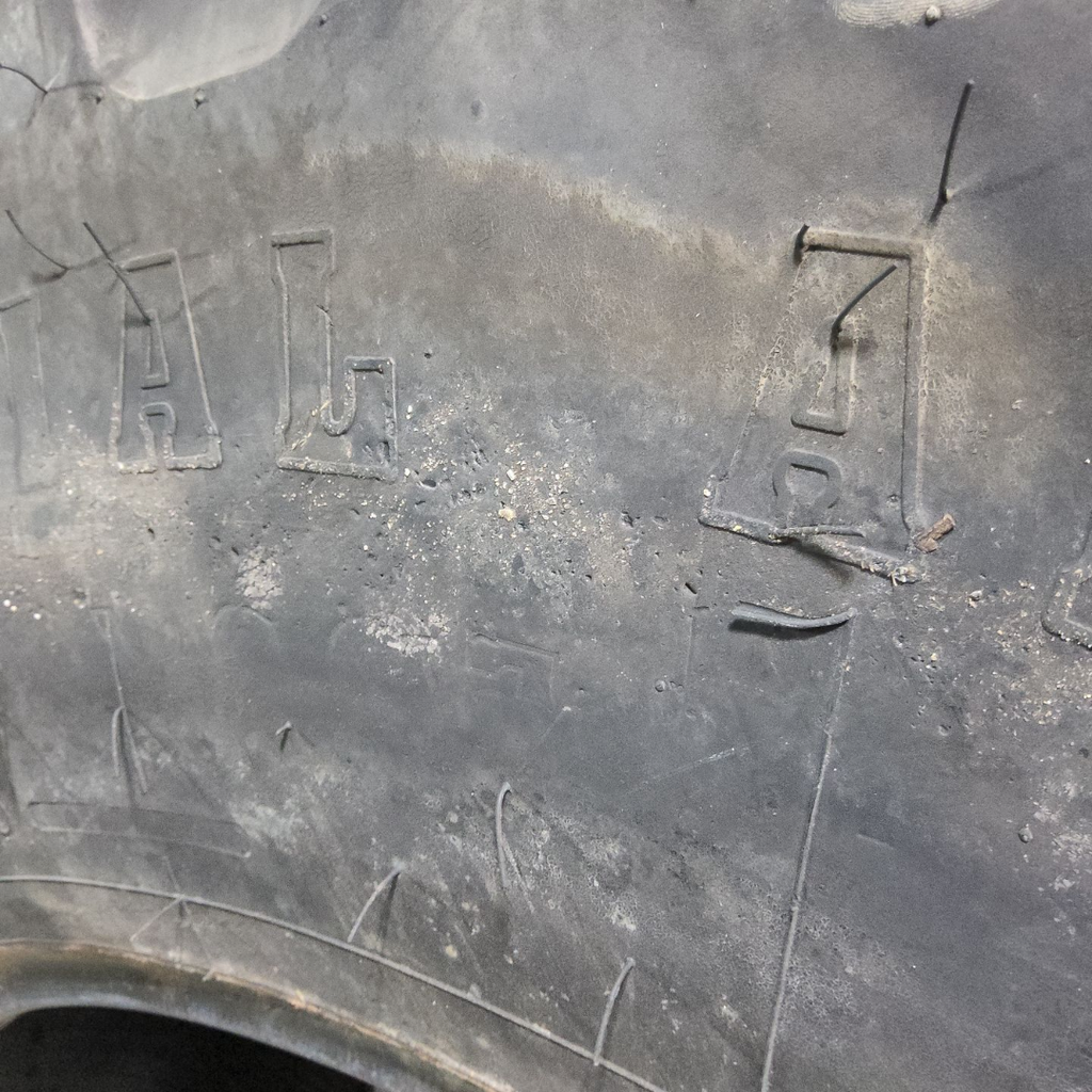 520/85R38 Firestone Radial All Traction 23 R-1 155A8 99%