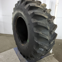 24.5-32 Firestone Super All Traction 23 R-1 F (12 Ply), 99%