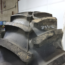 24.5-32 Firestone Super All Traction 23 R-1 F (12 Ply), 99%