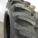 24.5-32 Firestone Super All Traction 23 R-1 F (12 Ply), 99%