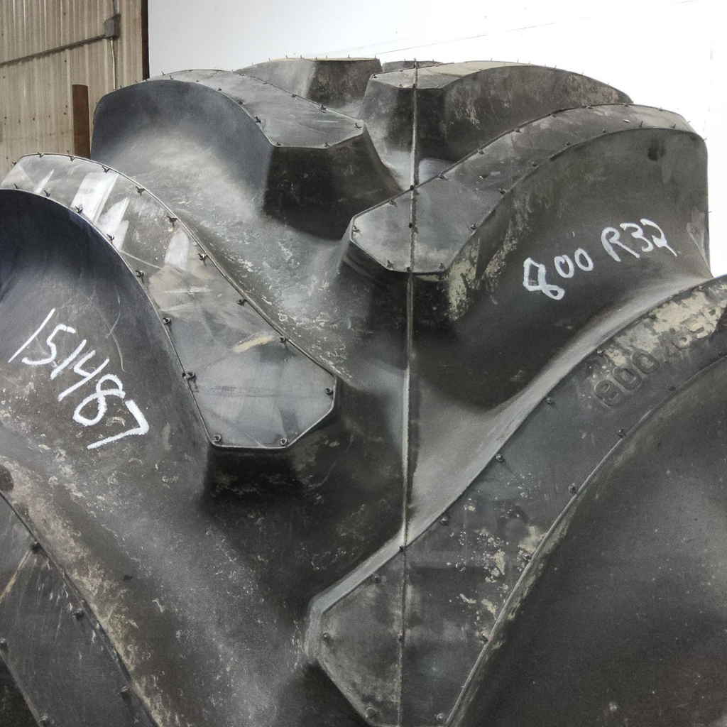 800/65R32 Firestone Radial All Traction DT R-1W