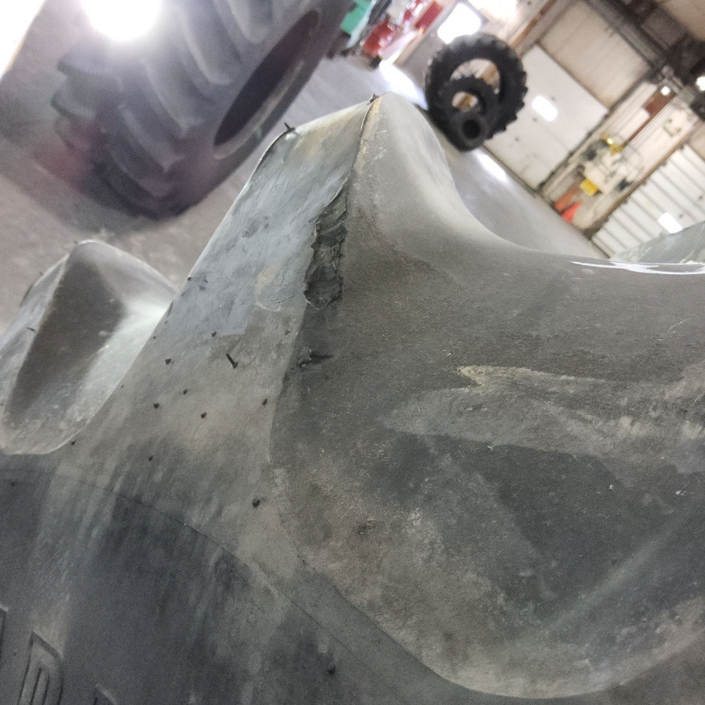 800/65R32 Firestone Radial All Traction DT R-1W