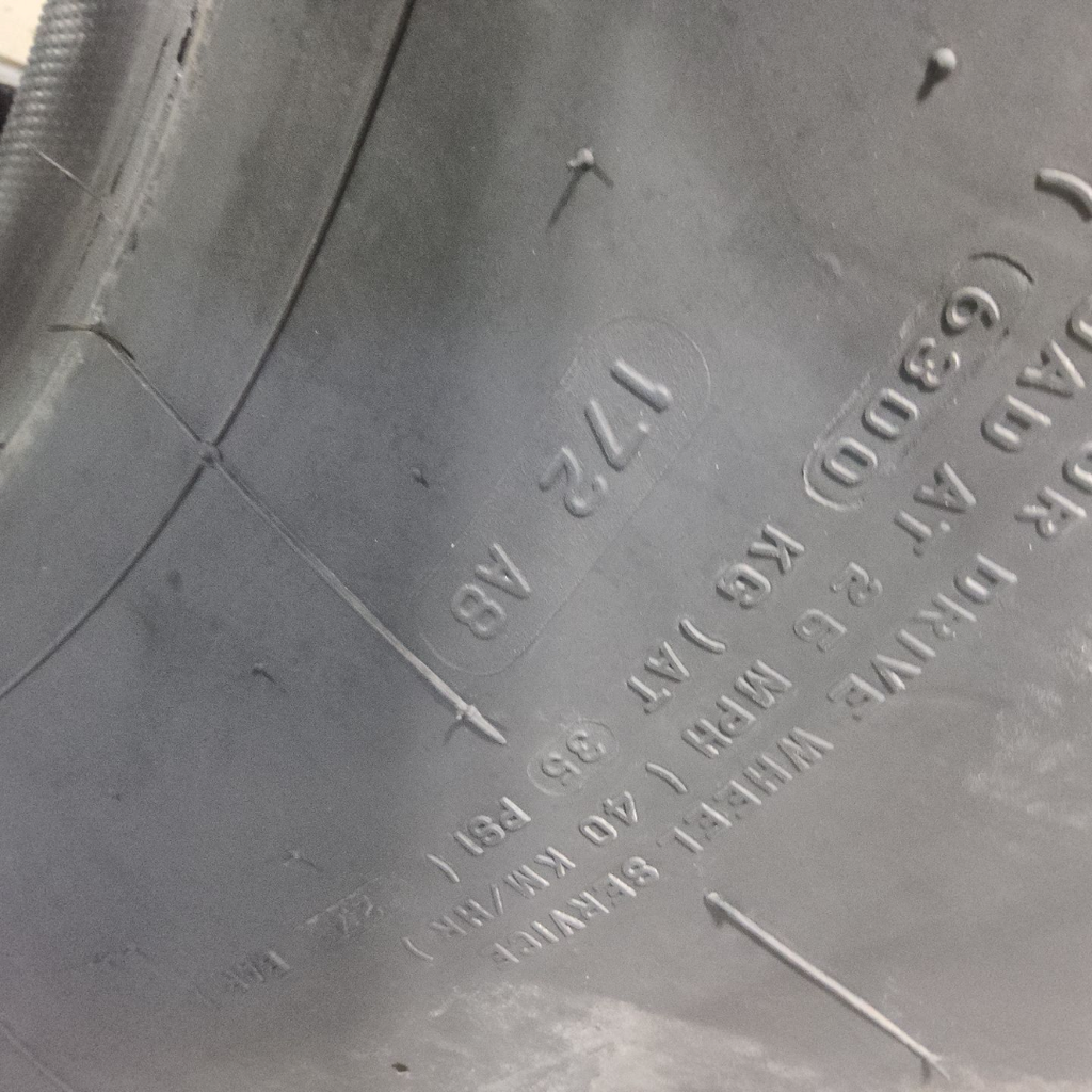 800/65R32 Firestone Radial All Traction DT R-1W