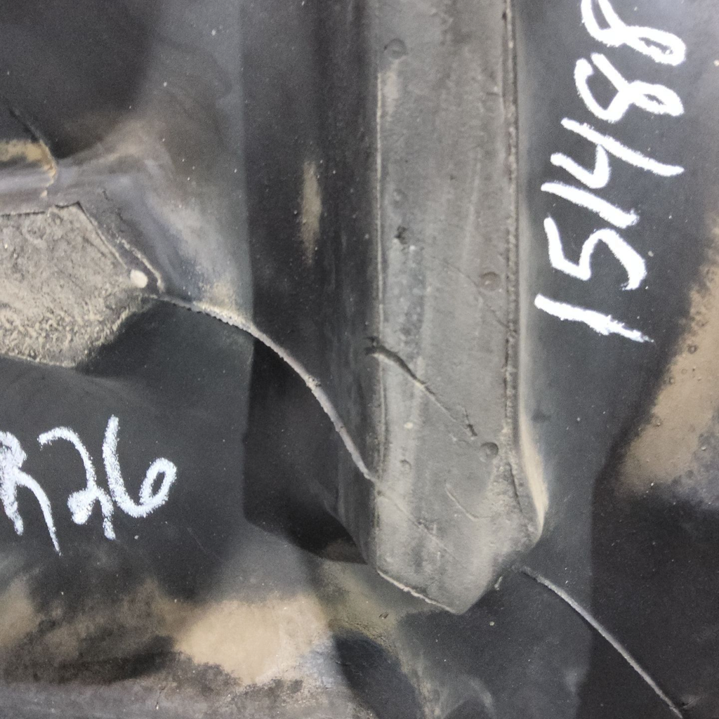 420/85R26 Goodyear Farm Dyna Torque Radial R-1 138A8 95%