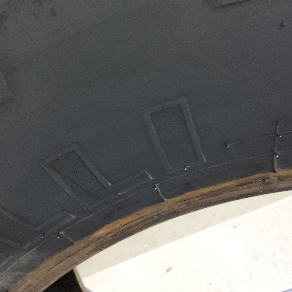 480/70R28 Pirelli TM700 R-1W 140A8 90%