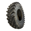 18.4-26 Firestone Super All Traction FWD R-1 E (10 Ply), 140A8 99%