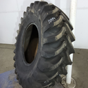 18.4-26 Firestone Super All Traction FWD R-1 E (10 Ply), 140A8 99%