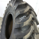 18.4-26 Firestone Super All Traction FWD R-1 E (10 Ply), 140A8 99%