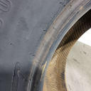 18.4-26 Firestone Super All Traction FWD R-1 E (10 Ply), 140A8 99%