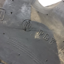 18.4-26 Firestone Super All Traction FWD R-1 E (10 Ply), 140A8 99%