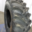 18.4-26 Titan Farm Hi Traction Lug R-1 C (6 Ply), 99%