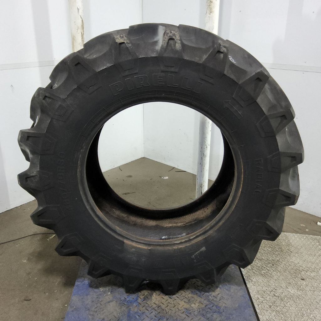480/70R30 Pirelli TM700 R-1W 152A8 95%
