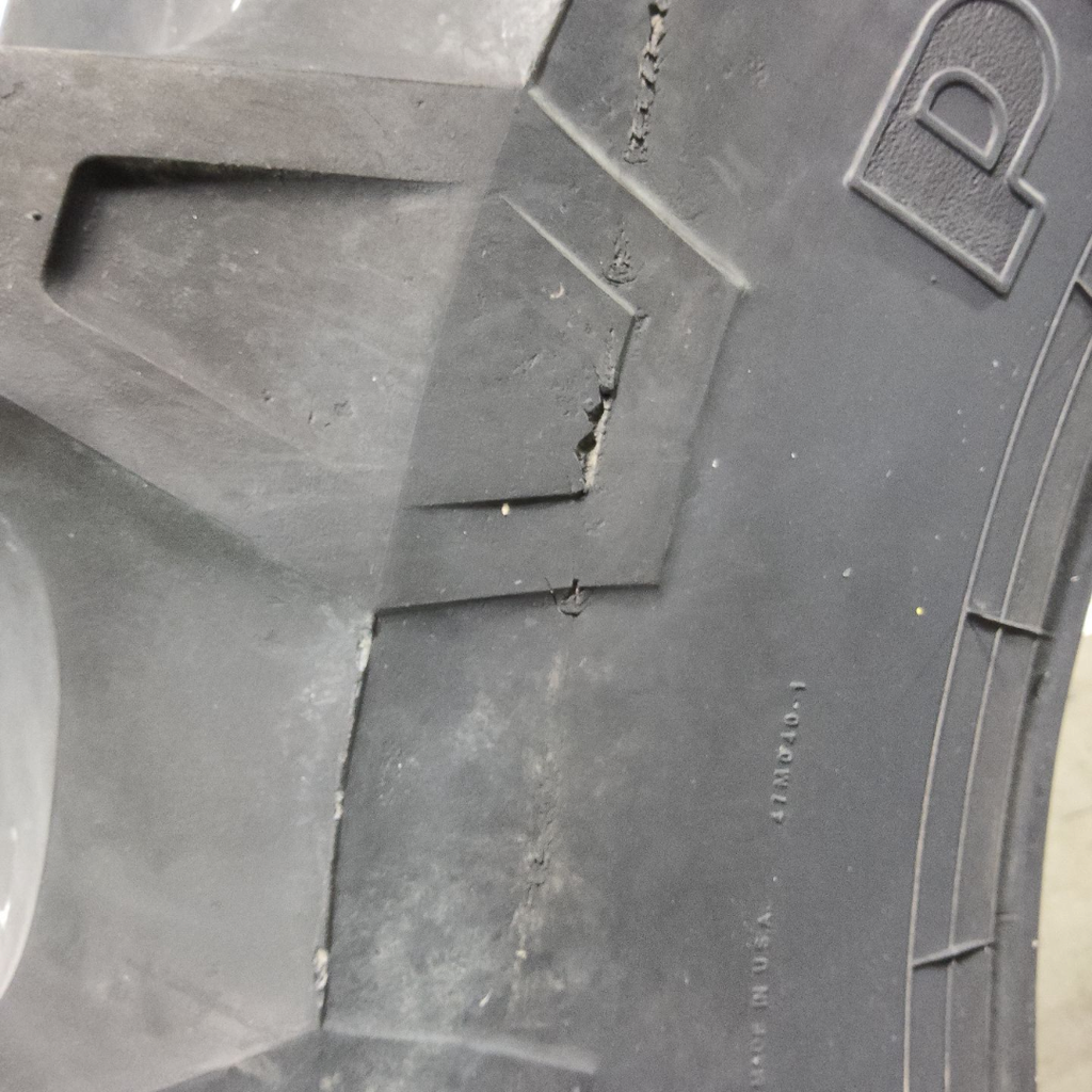 480/70R30 Pirelli TM700 R-1W 152A8 95%