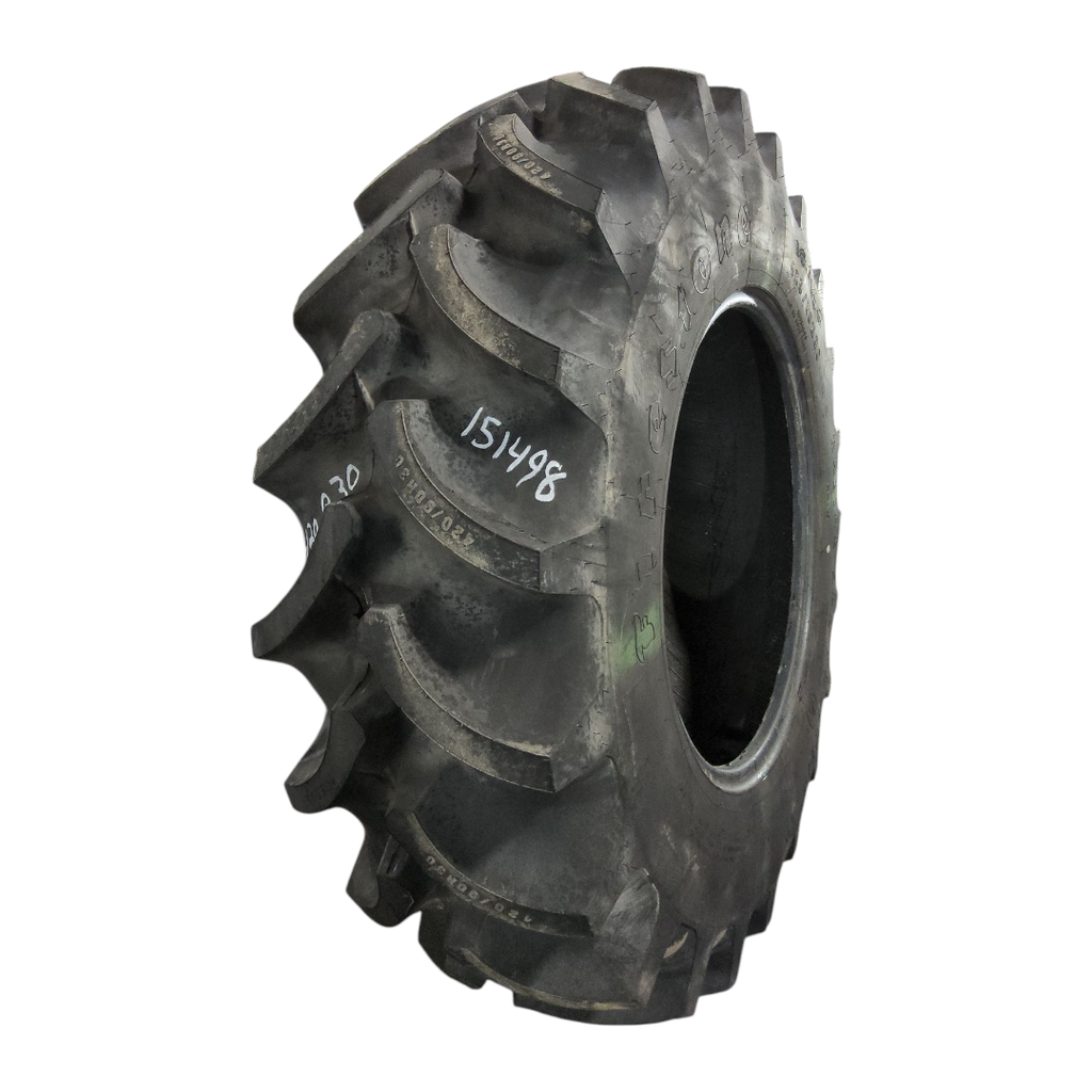 420/90R30 Firestone Radial All Traction DT R-1W 145B 99%