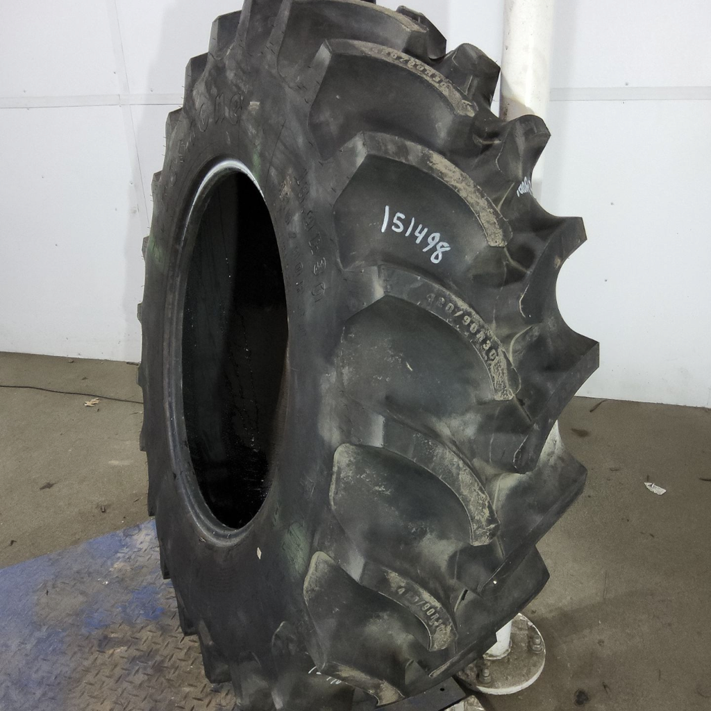 420/90R30 Firestone Radial All Traction DT R-1W 145B 99%