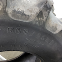 600/65R28 Firestone Radial All Traction DT R-1W 147B 99%