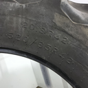 520/85R42 Firestone Radial Champion Spade Grip R-2 157A8 99%
